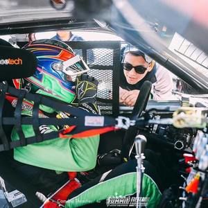 Meet your Posher, Dexter